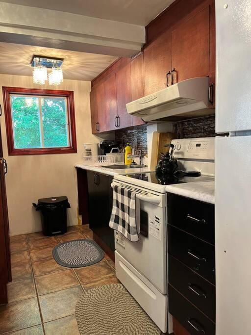 Petite Maison 2 Bedrooms Lévis Kültér fotó